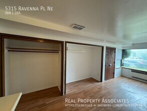 5315 Ravenna Pl NE in Seattle, WA - Building Photo - Building Photo