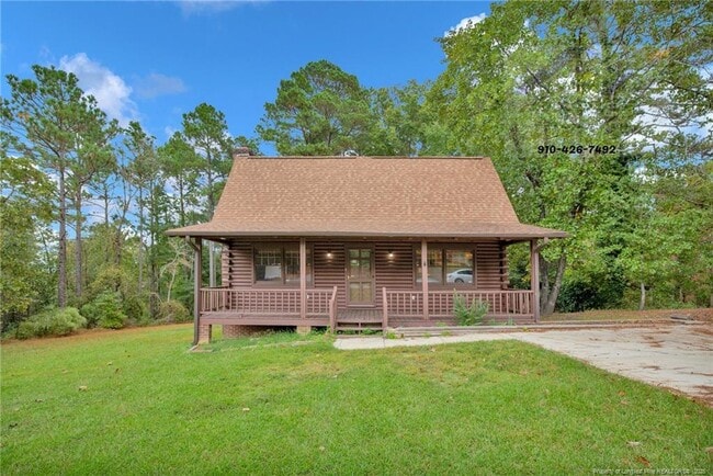 property at 5812 Stoneridge Rd