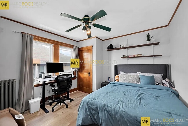 32 Chetwynd Rd, Unit 2 in Somerville, MA - Building Photo - Building Photo