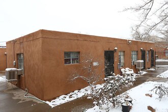 601 8th St NW in Albuquerque, NM - Building Photo - Building Photo