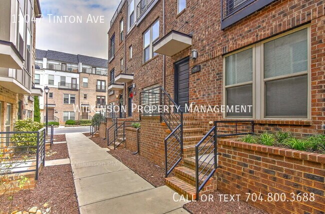 property at 13047 Tinton Ave