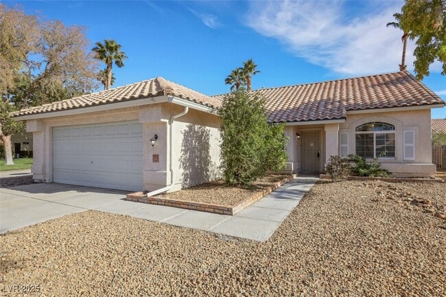 234 Innsdale Ct in Henderson, NV - Building Photo - Building Photo