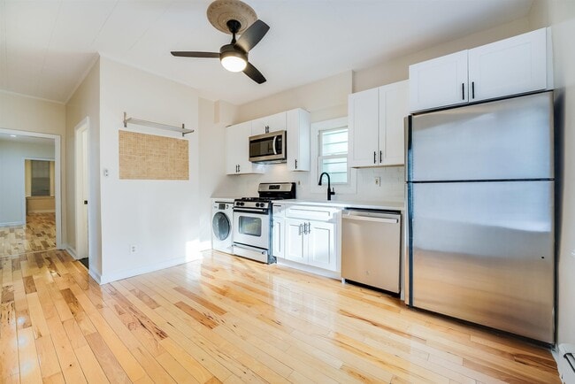 property at 100 W 17th St