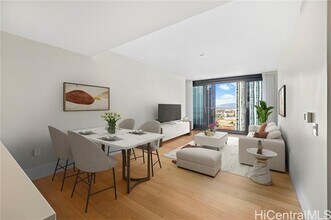 1108 Auahi St in Honolulu, HI - Building Photo - Building Photo