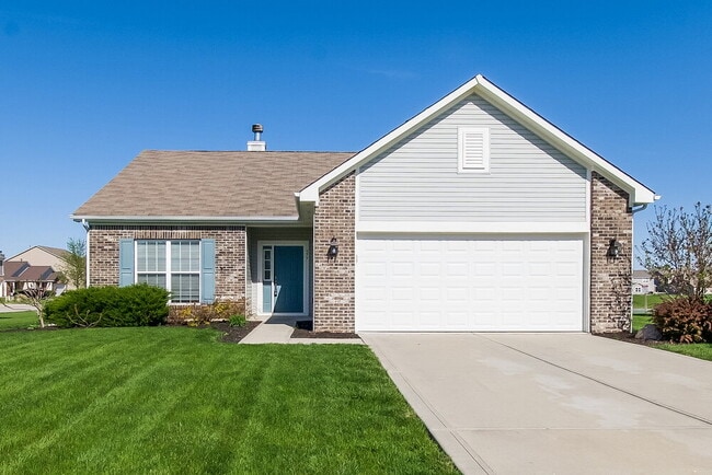 property at 577 Pebble Drive