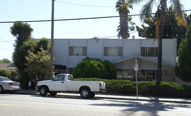 125 E Lewelling Blvd in San Lorenzo, CA - Building Photo - Building Photo