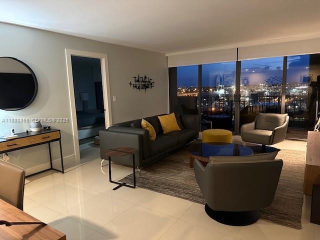 property at 5600 N Flagler Dr