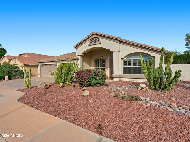 9926 E Pantera Ave in Mesa, AZ - Building Photo - Building Photo