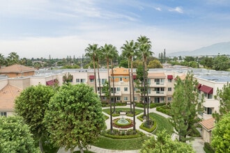 Telacu La Paz in Rialto, CA - Building Photo - Building Photo