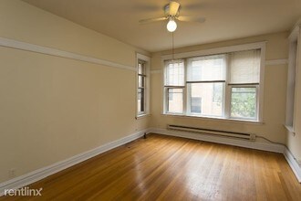 7215 W Barry Ave-Unit -Unit 2A in Chicago, IL - Building Photo - Building Photo