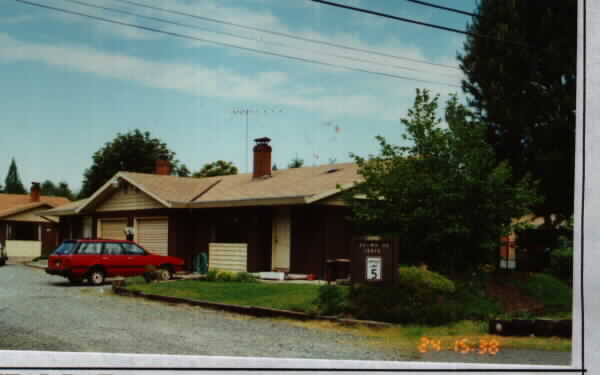 19316 22nd Ave SE in Bothell, WA - Building Photo