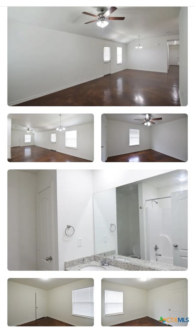 property at 6101 Amelia Earhart Blvd