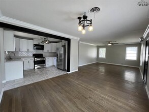 1824 Woodrow Ave in Wichita Falls, UT - Building Photo - Building Photo