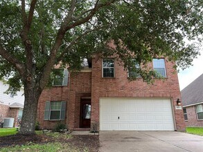 24823 Cobble Canyon Ln in Katy, TX - Building Photo - Building Photo