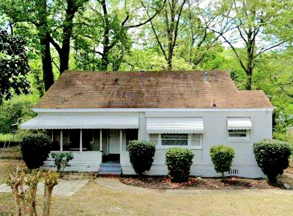 5 Lafayette Dr in Columbus, GA - Building Photo