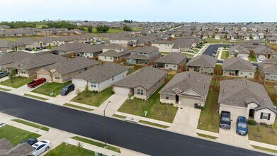 117 Mackinac Ln in Georgetown, TX - Building Photo - Building Photo