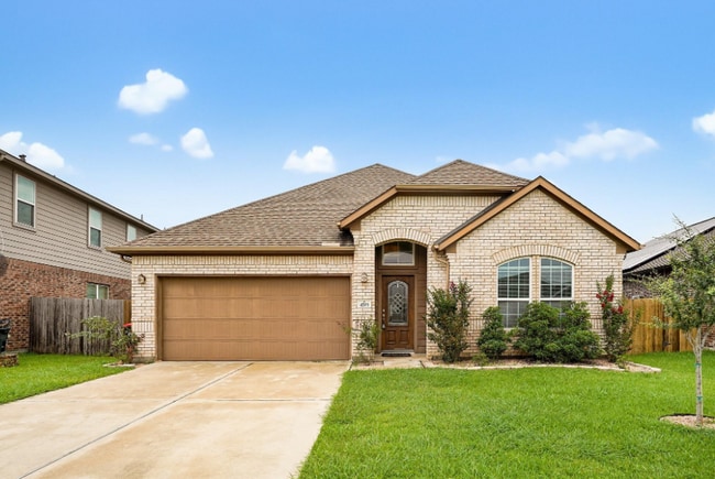 property at 4703 Goldeneye Dr