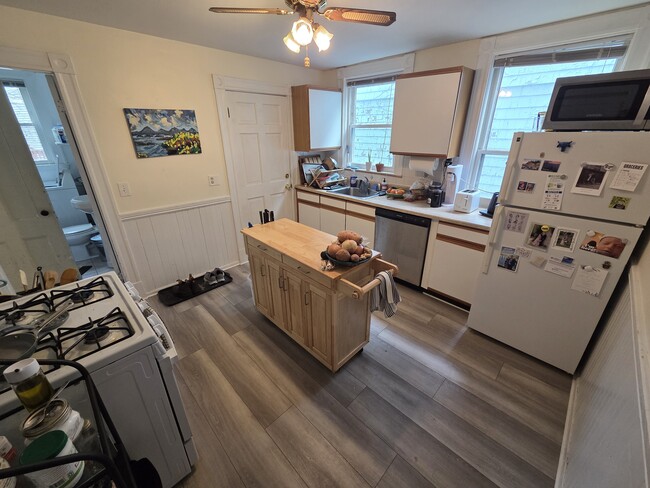 158 River St, Unit 1 in Cambridge, MA - Building Photo - Building Photo