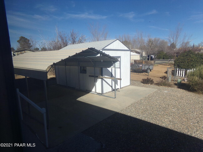 6143 N Moonlight Way in Prescott Valley, AZ - Building Photo - Building Photo