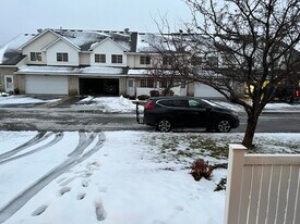 17349 Gettysburg Way in Lakeville, MN - Building Photo