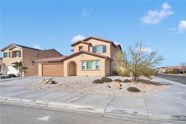 property at 10356 Saddleback Dr