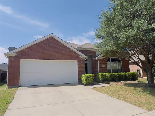 property at 8720 Chisholm Trail