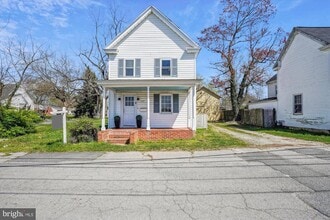 112 N Park St in Easton, MD - Building Photo - Building Photo