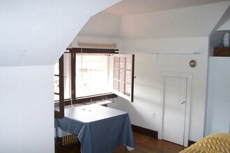 732 S Forest Ave in Ann Arbor, MI - Foto de edificio - Building Photo