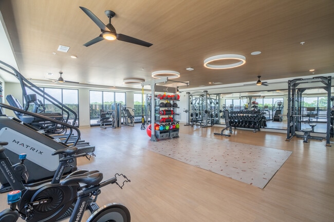 Solis Kennesaw in Marietta, GA - Building Photo - Interior Photo