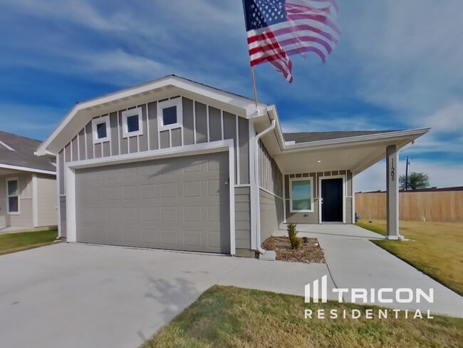 11208 Bone Spg Dr in Rhome, TX - Building Photo - Building Photo