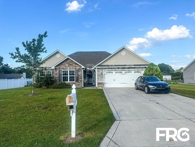 property at 116 Mill Stone Dr