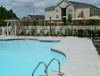 Reserve at Carrington Place in Fayetteville, NC - Foto de edificio - Building Photo