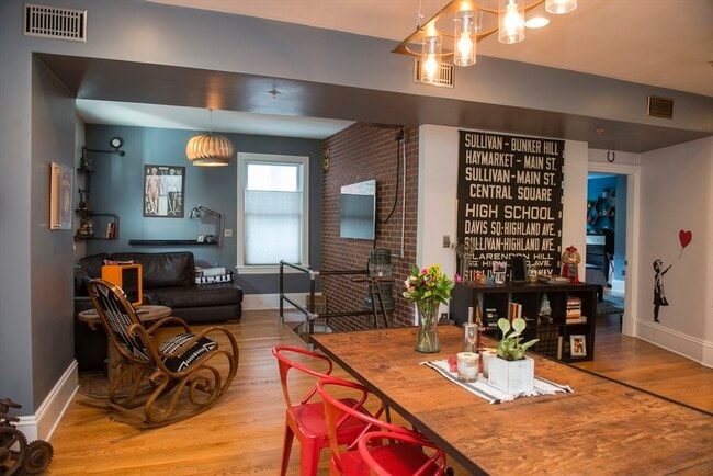 222 Pearl St in Somerville, MA - Building Photo - Building Photo