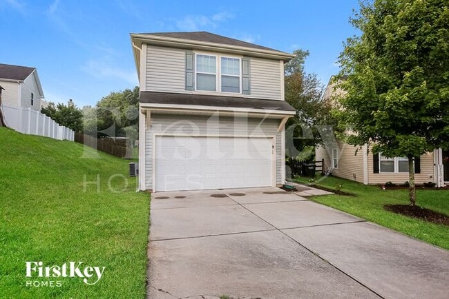 property at 244 Aershire Ct