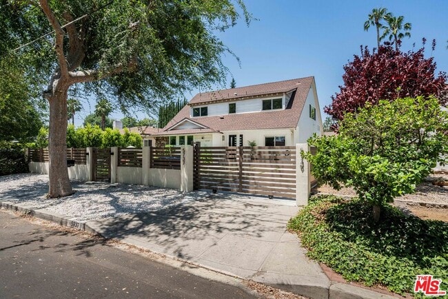 property at 5737 Allott Ave