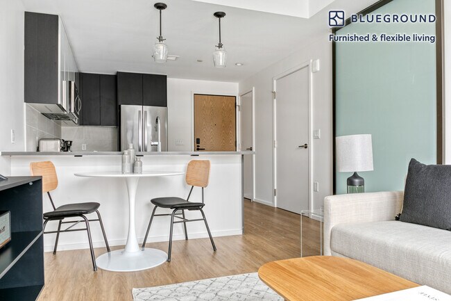 345 Harrison Ave in Boston, MA - Building Photo - Building Photo