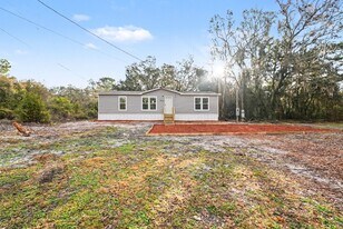 9544 Ellis St in New Port Richey, FL - Building Photo