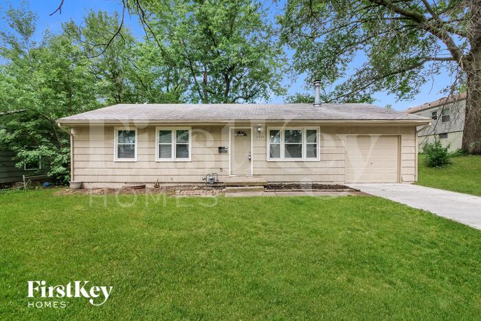 2904 N Osage St in Independence, MO - Building Photo