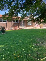 4471 S 4475 W in West Valley City, UT - Building Photo