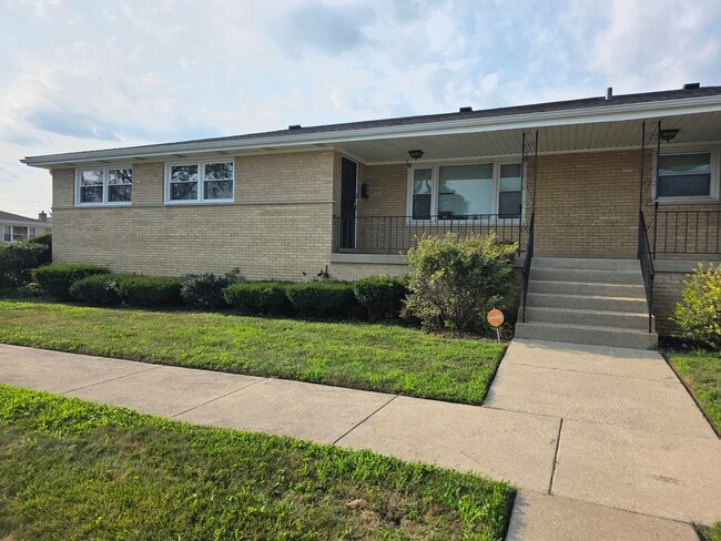 property at 525 Yates Ave