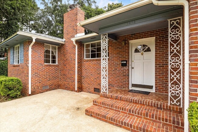 1473 Marion Ave in Tallahassee, FL - Building Photo - Building Photo