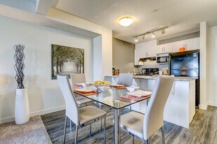 Emerald Hills Apartments in Sherwood Park, AB - Building Photo