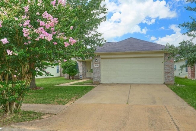 property at 6511 Portlick Dr