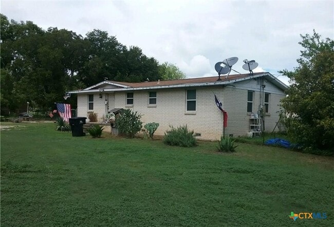 property at 9312 Hogan Rd