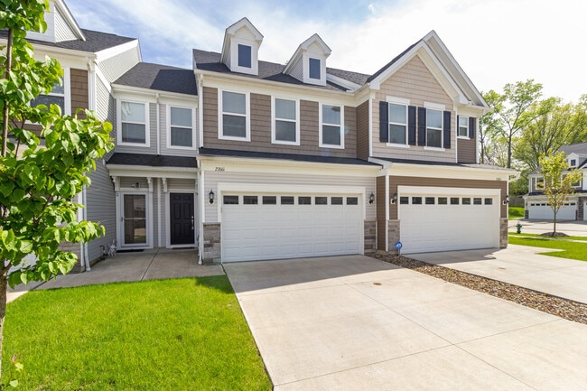 property at 27661 Serviceberry Ct