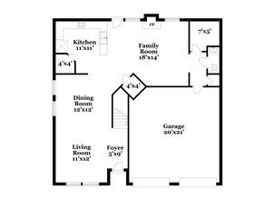 3508 Futura Ln in Raleigh, NC - Building Photo - Building Photo