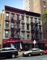 242-244 E 79th St in New York, NY - Building Photo
