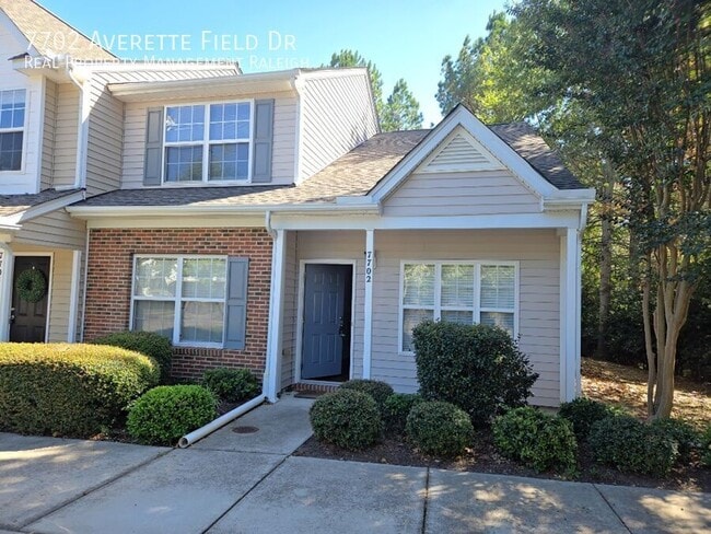 property at 7702 Averette Field Dr