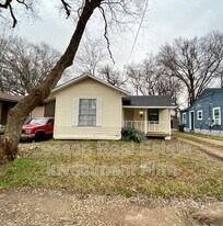 3042 Fulton St in Shreveport, LA - Building Photo