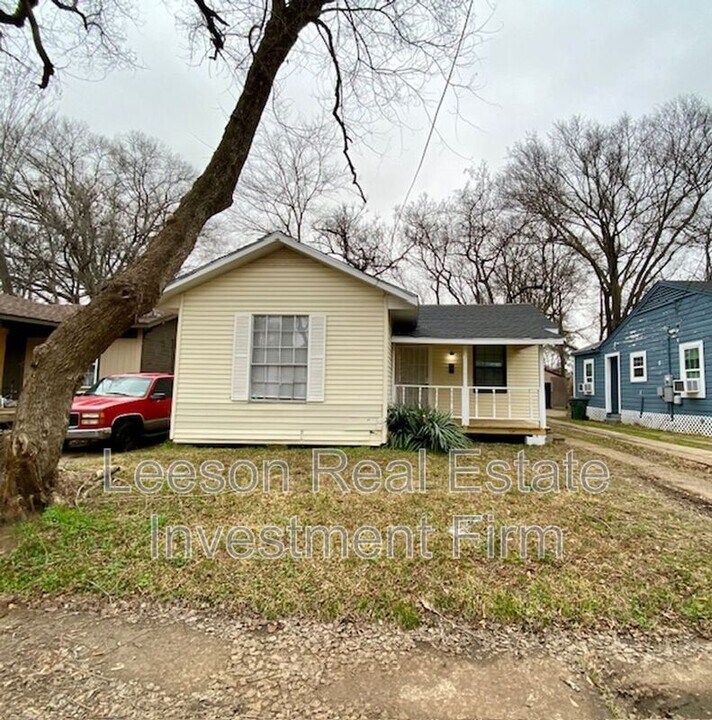 3042 Fulton St in Shreveport, LA - Building Photo